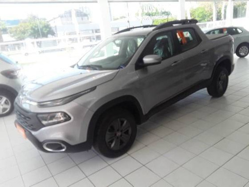 Imagem 5 de 10 de Fiat Toro 1.8 16v Evo Flex Freedom At6