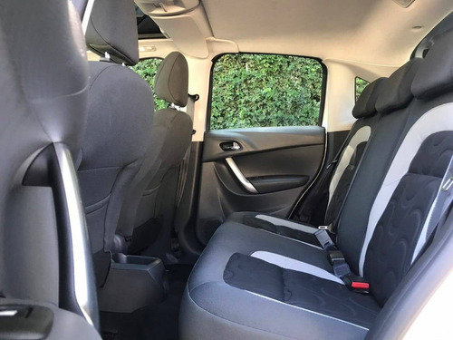 Imagem 9 de 9 de Citroën C3 1.5 Tendance 8v Flex 4p Manual