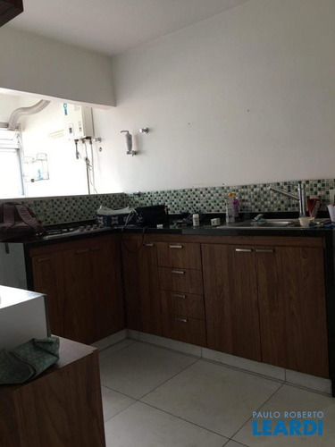 Imagem 5 de 15 de Apartamento - Morumbi - Sp - 606156