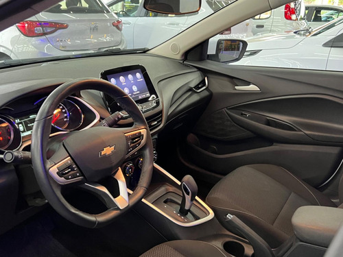 Chevrolet Onix plus Onix Plus 10tat Ltz