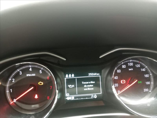 Chevrolet Onix Onix 1.0 Ltz Plus Automatico