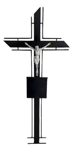 comprar Cruz Para Panteón De Herrería