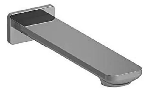 Boquilla Para Bañera Cromada