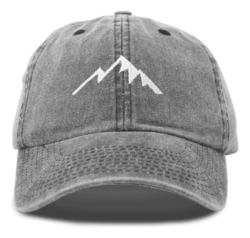 Sombrero Dalix Outdoor Cap Mountain Dad Para Mujer Y Hombre