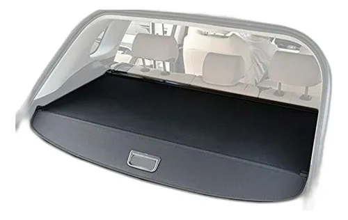 Cubierta De Carga Retráctil Para Toyota Rav4