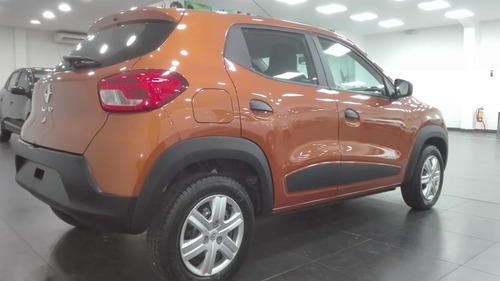 Renault Kwid 1.0 Sce 66cv Zen
