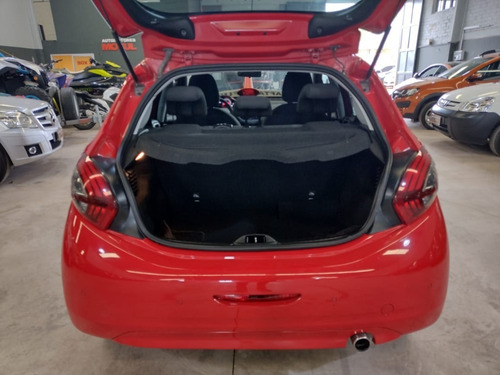 Peugeot 208 Allure 1.6 2018