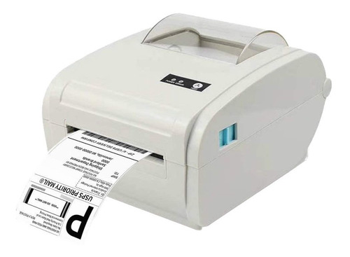 Netum Nt-9210 Impresora Térmica Para Etiquetas Usb 110 Mm