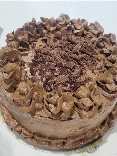 Tortas Personalizadas