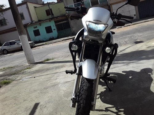 Honda Falcon Nx400