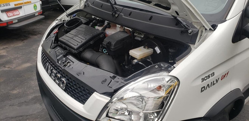 Imagem 4 de 14 de Mercedes-benz Sprinter Chassi 2.2 Cdi 314 Street Rs Longo 2p