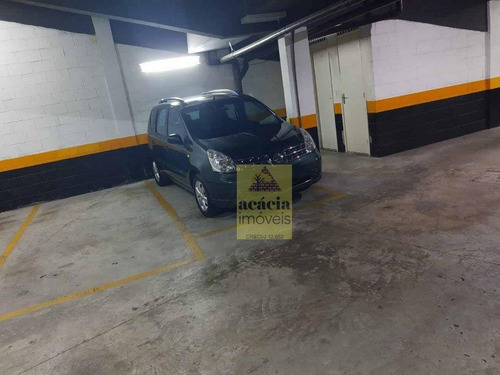 Imagem 23 de 23 de Vende Apto Vila Ipojuca - 145 M² - Ap2978
