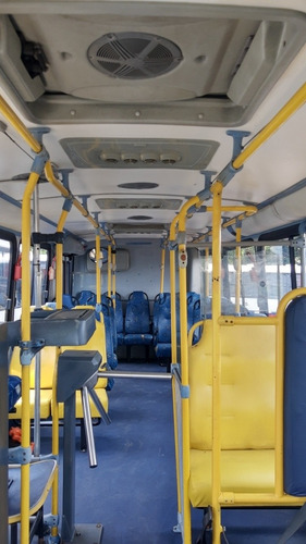Micro Urbano 2012/13 Neobus Mot Mwm 22 LG