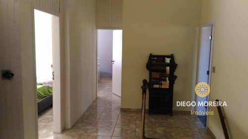 Imagem 13 de 15 de Chácara À Venda Em Terra Preta Com 3.140 M² - Ch157