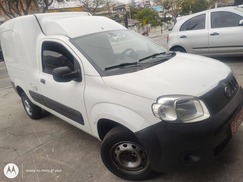 Imagem 8 de 8 de Fiat Fiorino Furgao