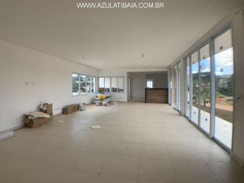 Imagem 8 de 28 de Casa Em Condomínio, Palavra Da Vida, Atibaia Portaria, Rondas E Área De Lazer... - Ca01111 - 68912432