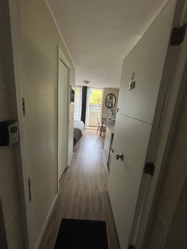 Arriendo Impecable Depto. Amoblado