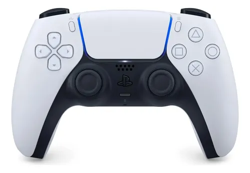 Sony Playstation 5 Slim Disco Astro Bot Bundle Blanco