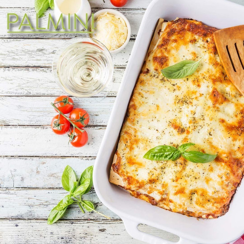 Palmini Lasagna De Corazón De Palma 400 G
