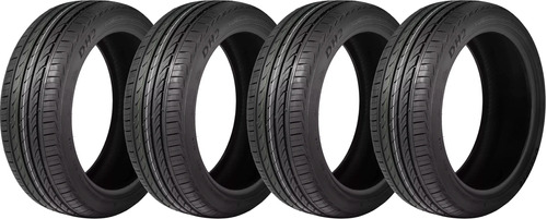 Kit de 4 pneus Delinte DH2 P 285/35R19 101 Y