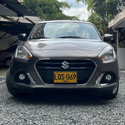 Suzuki Swift DZIRE MT 1.2CC 2023