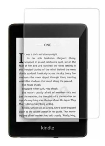 Film Protector De Pantalla Compatible Amazon Kindle 6 