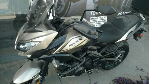 Imagen 2 de 11 de Versys 650 Mod 2017