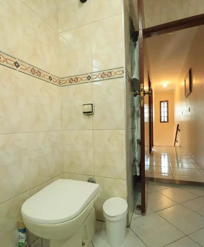 Imagem 12 de 17 de Sobrado Com 2 Dormitórios À Venda, 122 M² Por R$ 530.000,00 - Vila Scarpelli - Santo André/sp - So1622