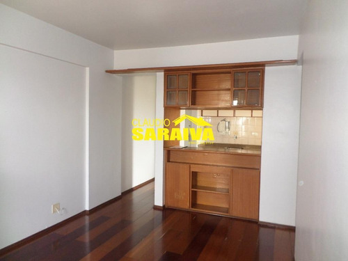 Imagem 12 de 15 de Apartamento Excelente Jardim Paulista São José Dos Campos - 989