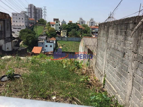 Imagem 2 de 4 de Terreno, Vila Paiva, São Paulo - R$ 450 Mil, Cod: 8853 - V8853