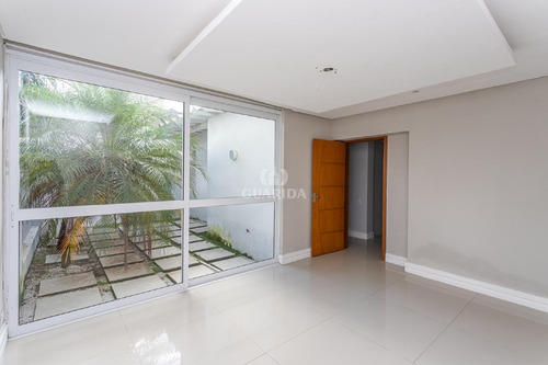 Imagem 7 de 30 de Casa Comercial Para Aluguel, 3 Quartos, 4 Vagas, Tres Figueiras - Porto Alegre/rs - 11002