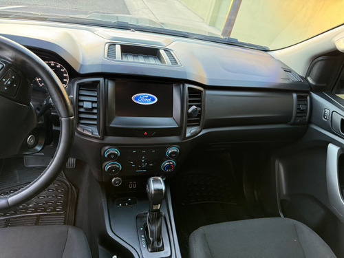 Ford Ranger 2021 Version Xls Automatica