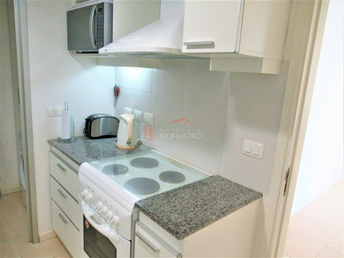 Imagen 11 de 30 de Apartamento En Punta Del Este, Zona Mansa