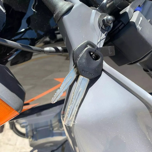 Suzuki Dr 650 0km 2025 El Mejor Precio De Contado