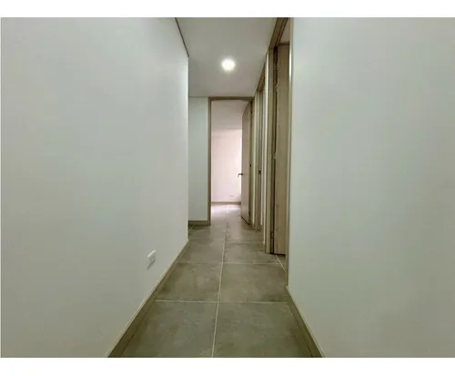 Apartamento En Venta En El Trianon. Cod V12590