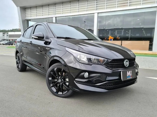 Fiat Cronos 1.3 + Pack Conectividad Anticipo Minimo Ofer- S.