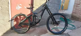 Bicicleta Giant Glory 2018