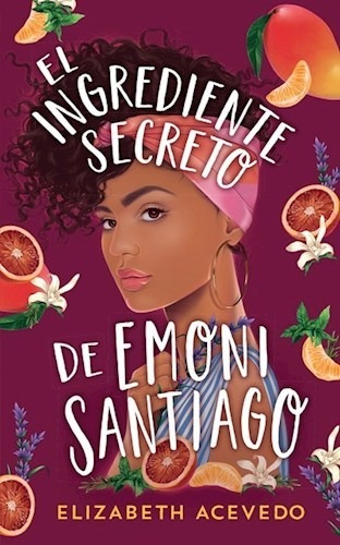 Libro El Ingrediente Secreto De Emoni Santiago De Elizabeth 