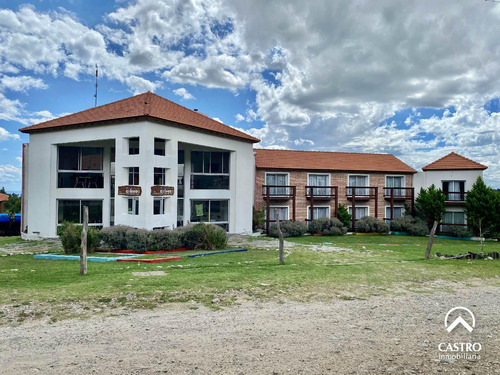 Hotel Rincón Del Este, Villa De Merlo.