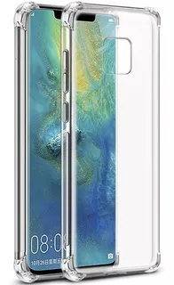 Capa Case Huawei Mate 20 Pro Tela 6.39 Anti Impacto Queda