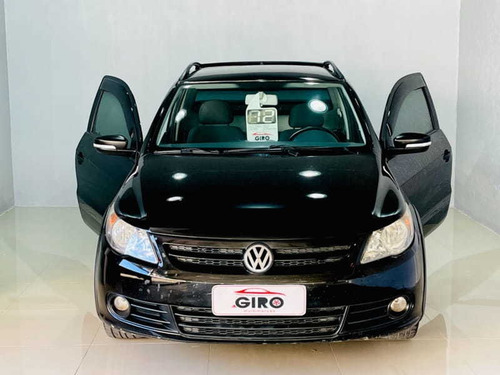 Volkswagen Saveiro 1.6 Ce Trooper