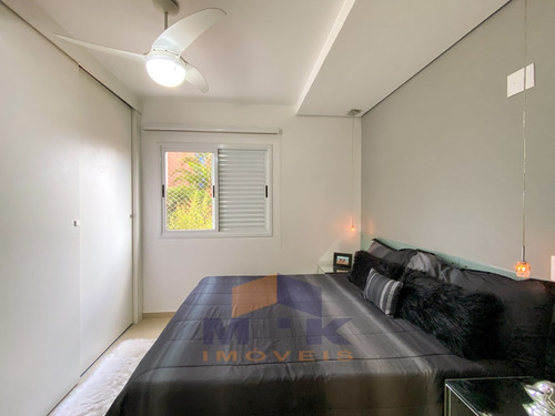 Imagem 9 de 14 de Apartamento 3 Dorm No Condomínio Califórnia Suzano/sp - 949