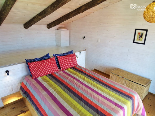 Venta Complejo Venta Punta Del Diablo Uruguay