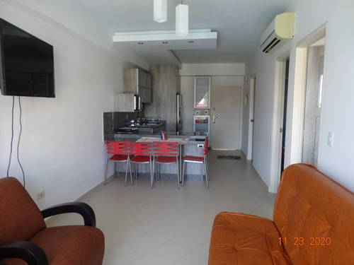 Imagen 4 de 15 de Apartamento En Venta En Higuerote Aguasal