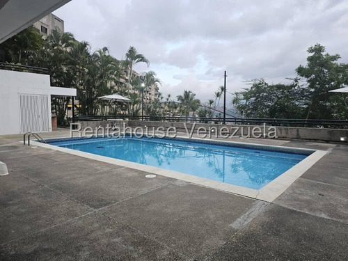 Apartamento Remodelado En Alquiler La Alameda De 154.05 Mtrs2 Pd