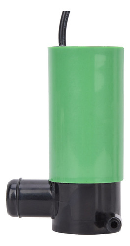 Bomba De Agua 12v/3a Mini Para Máquinas Ranuradoras Us Plug