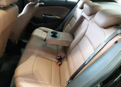 Chevrolet Cruze Ii 1.4 Sedan Premier 1 2020 (jf)