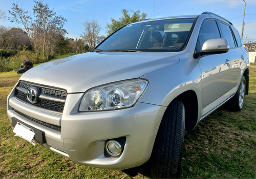 Toyota RAV4 2.4 4x2 At