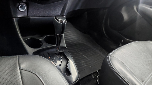 Toyota Etios 1.5 PLATINUM L16 AT