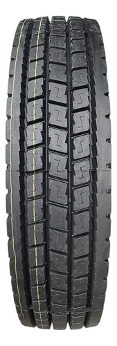Llanta 11r24.5 149l 18pr Traccion Deruibo Drb312 Índice De Velocidad L